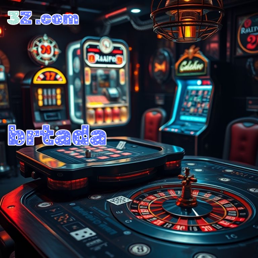 Baixar Jogos Incríveis no Site Brasileiro brtada