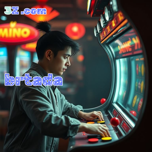 Mergulhe nos Jogos da brtada e Transforme sua Experiência Gamer