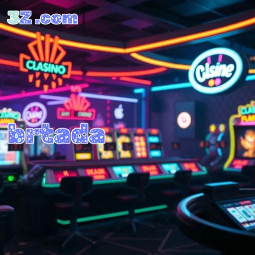 Promoção Gamer: Descubra Oportunidades no Site brtada