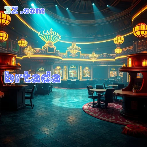 Slots Incríveis no brtada: Emoção e Diversão em Cada Jogo